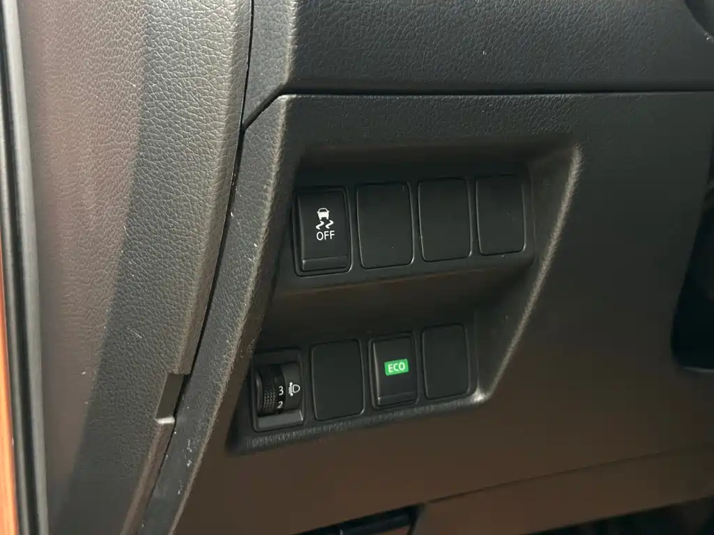 Nissan X-Trail 2015 — фото 12