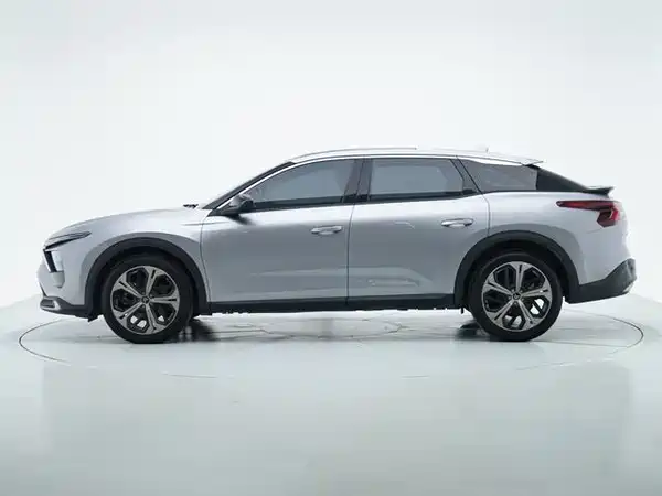 Citroën Versailles C5 X 2023