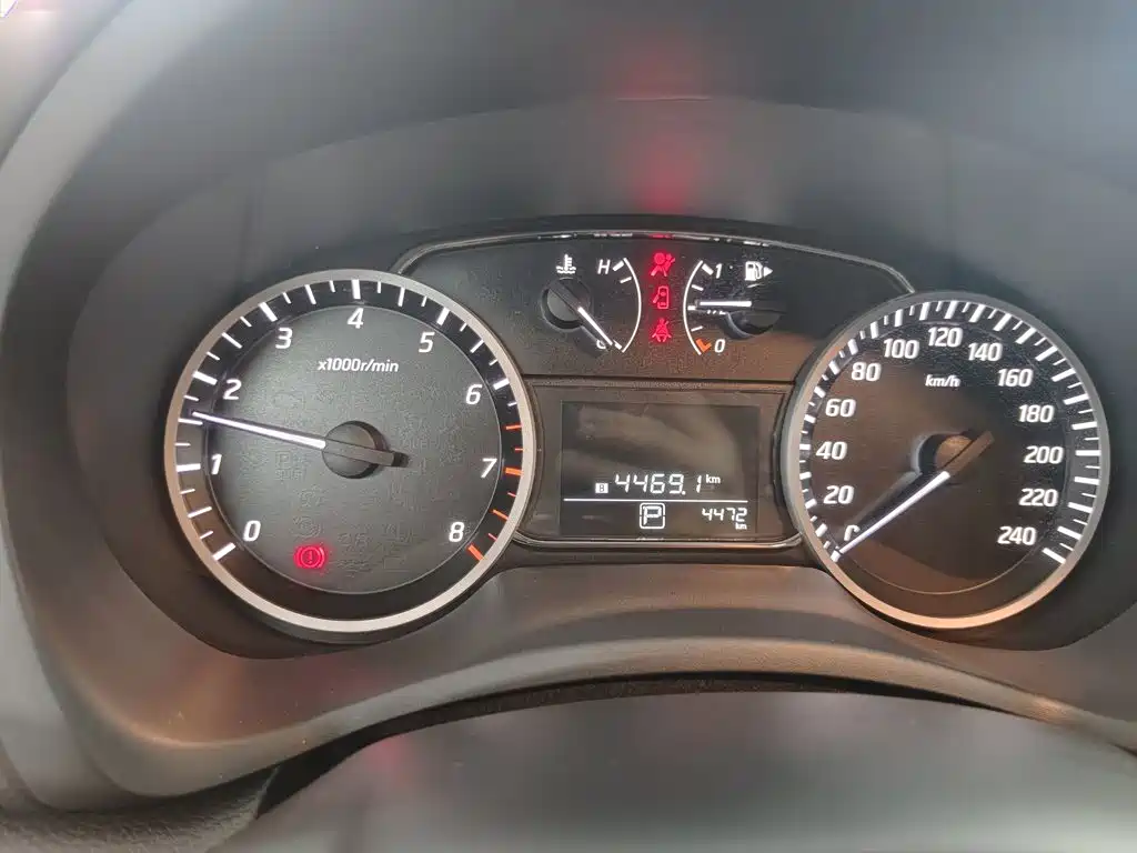 Nissan Sylphy 2025