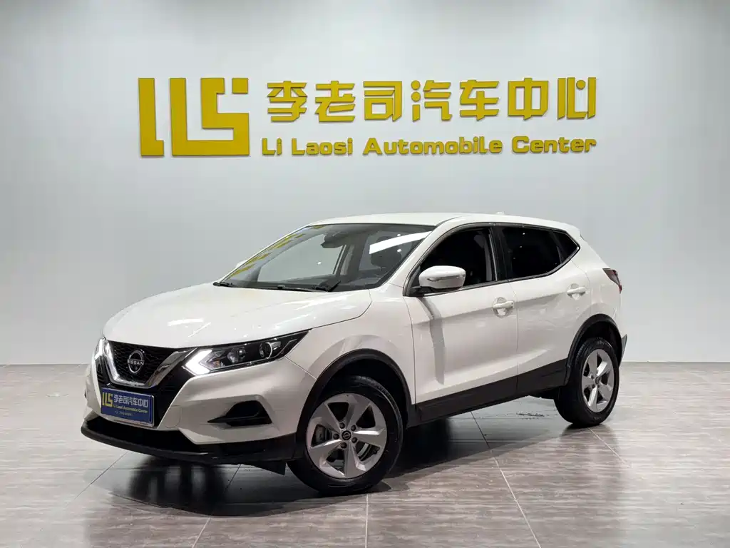Nissan Qashqai 2024 — фото 10