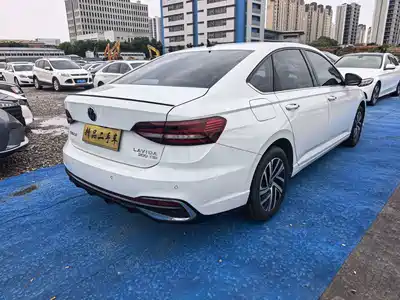 Volkswagen Lavida 2023