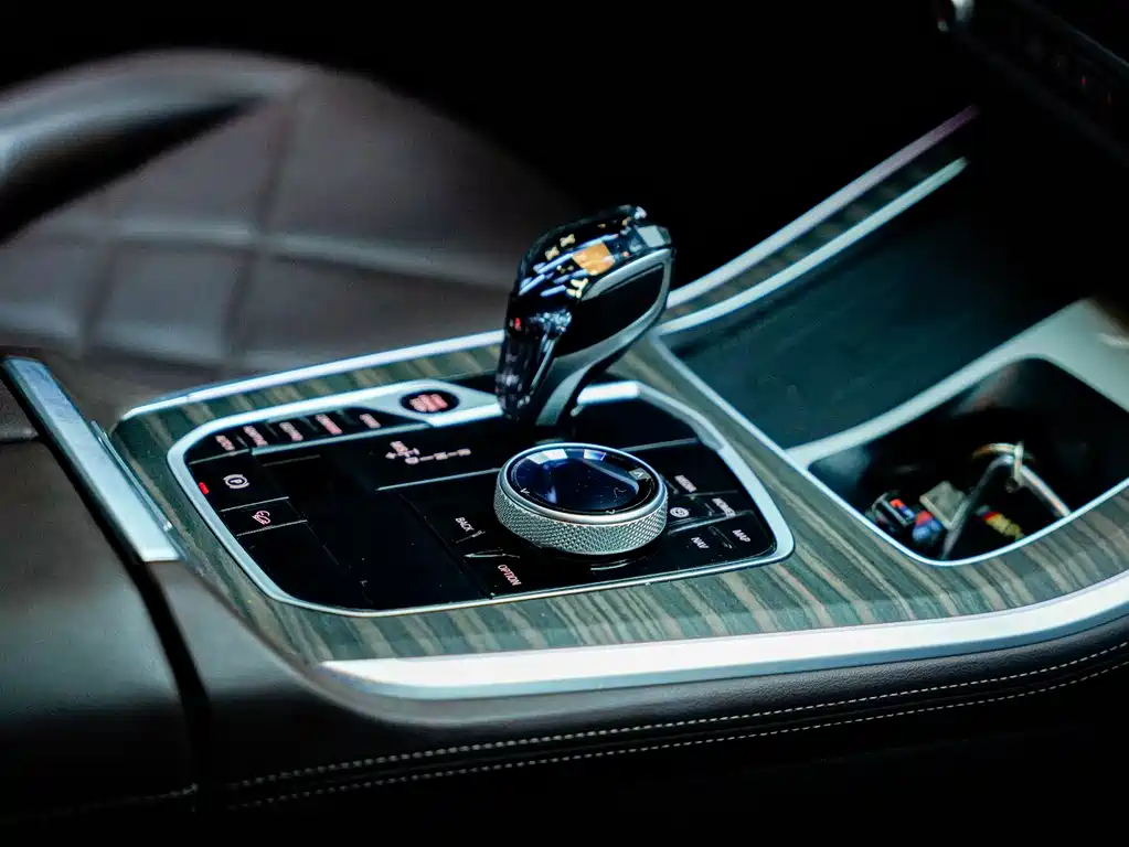 BMW X5 2023 — фото 13