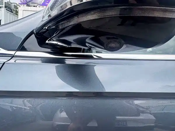 Geely Xingrui 2023