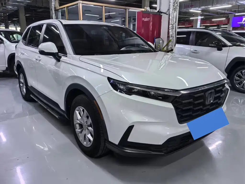 Honda CR-V 2023