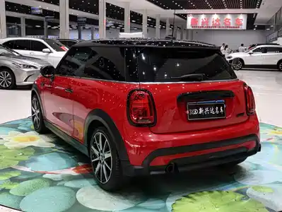MINI MINI 2022