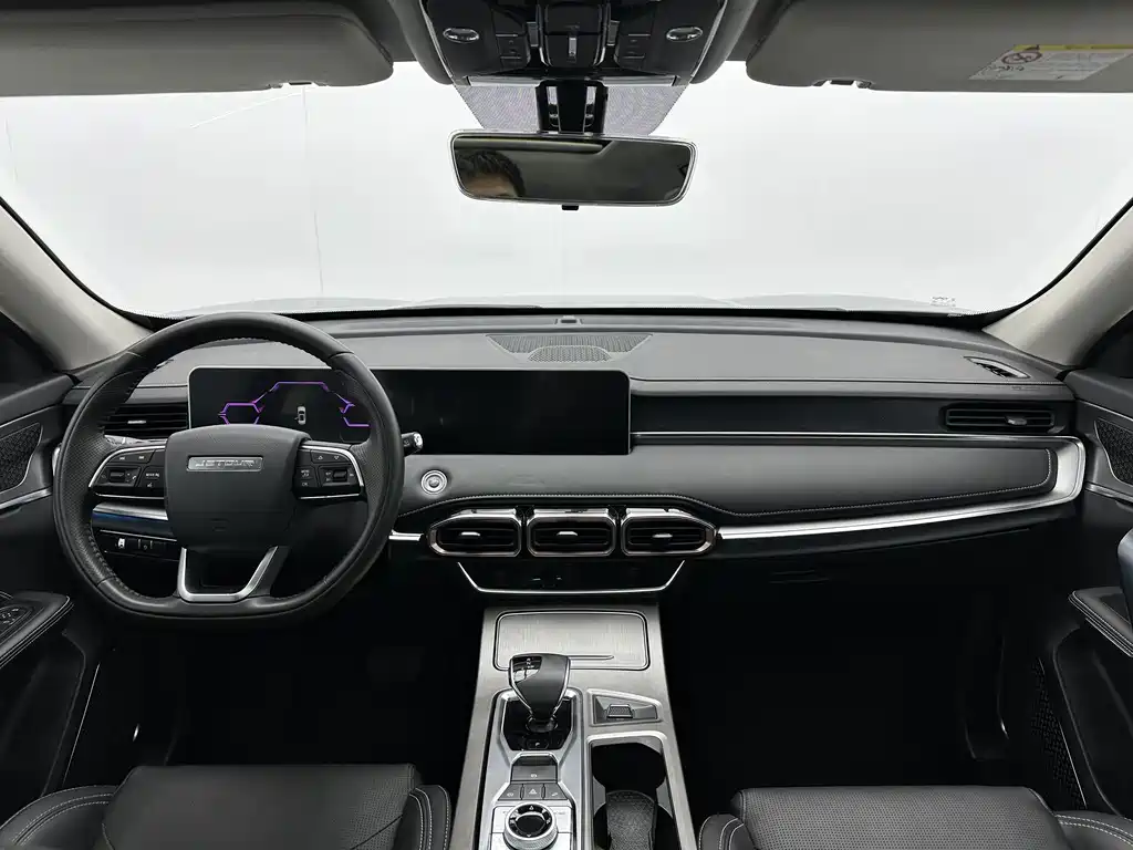 Jetour X70 PLUS 2022