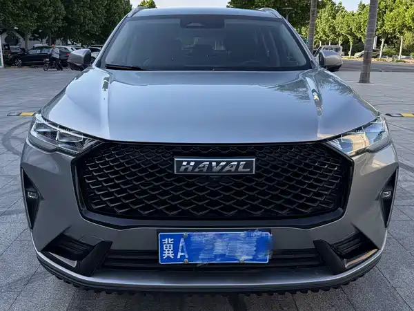 Haval H6 2021