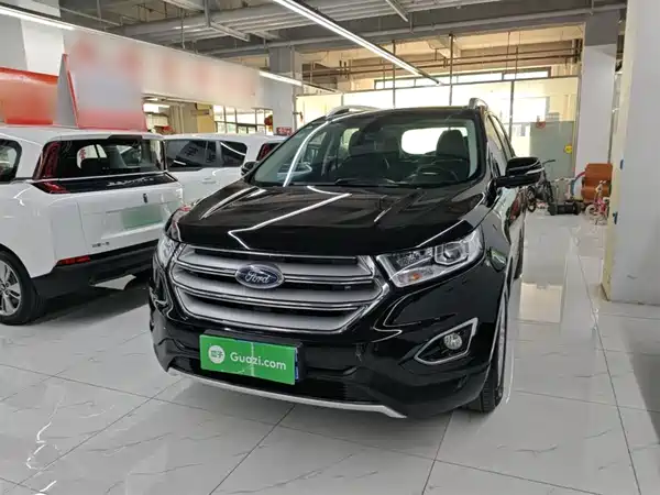 Ford Edge 2018