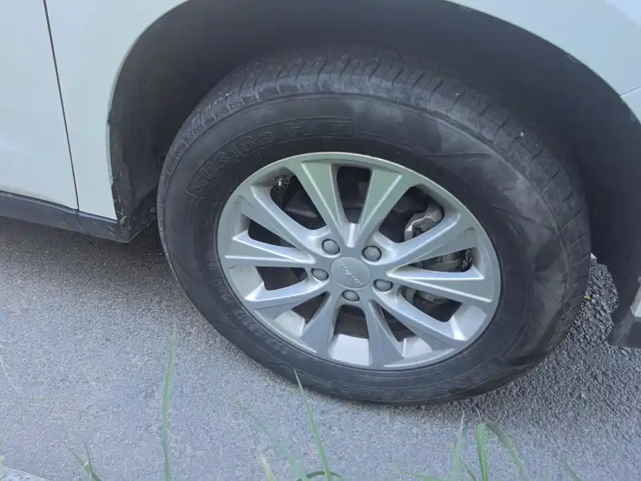 Haval M6 2023