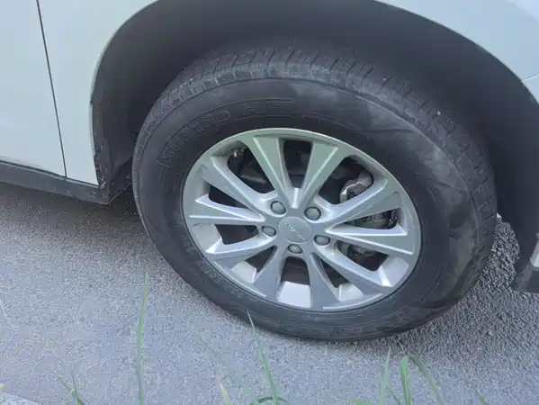Haval M6 2023
