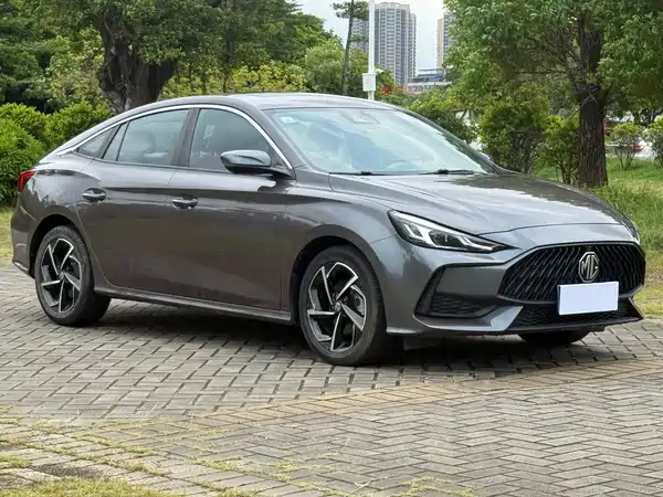 MG5 2021
