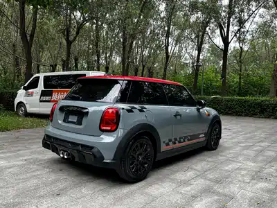 MINI MINI 2018