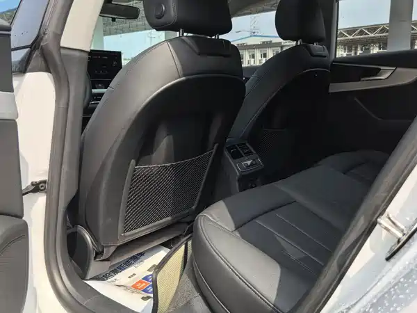 Audi A5 2020