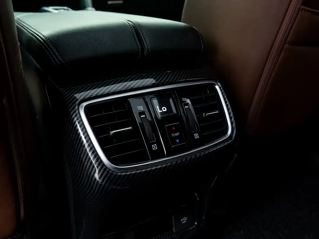 Honda UR-V 2017 — фото 19