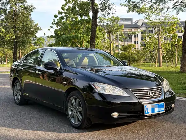 Lexus ES 2008