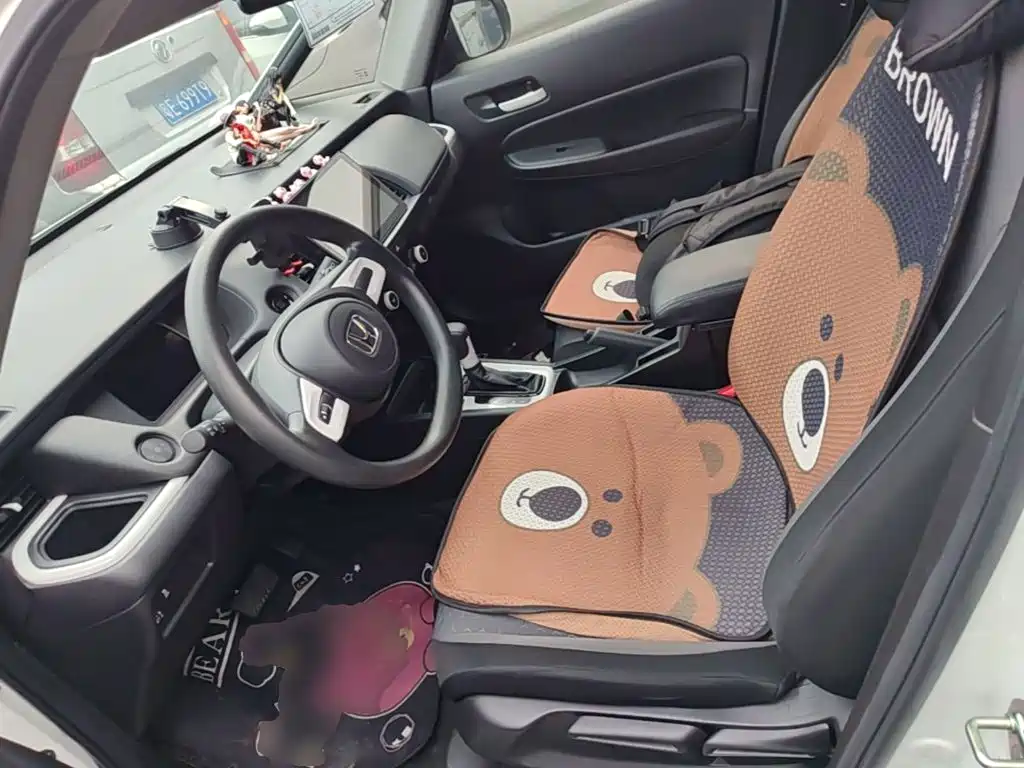 Honda Fit 2022 — фото 15