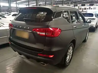 Haval M6 2020