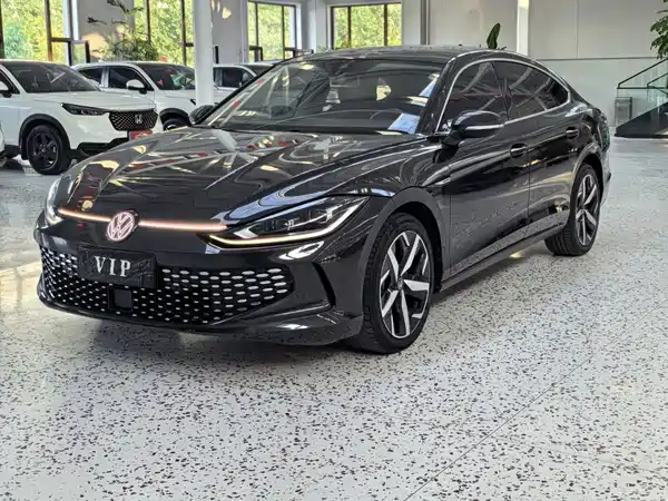 Volkswagen Lamando 2022