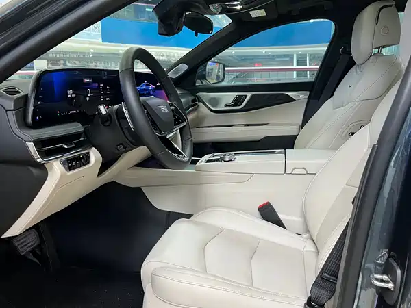 Cadillac CT6 2023