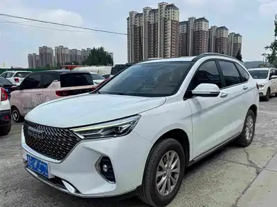 Haval M6 2023