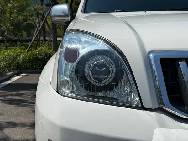 Toyota Prado 2005