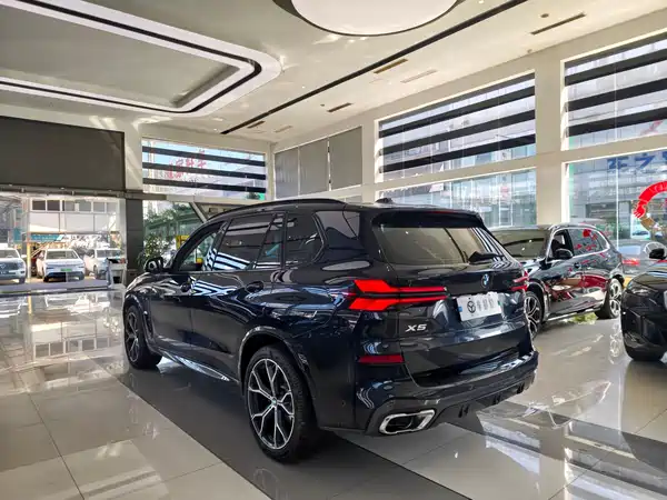 BMW X5 2026