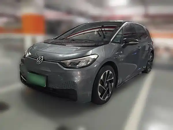 Volkswagen ID.3 2024