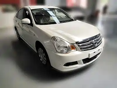 Nissan Sylphy 2016