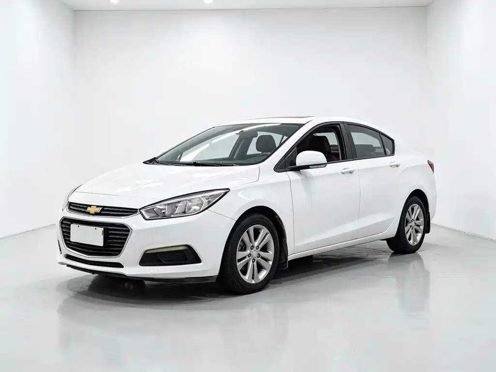 Chevrolet Cruze 2016