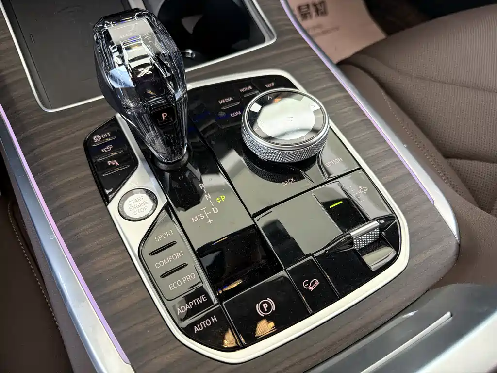 BMW X5 2023 — фото 10