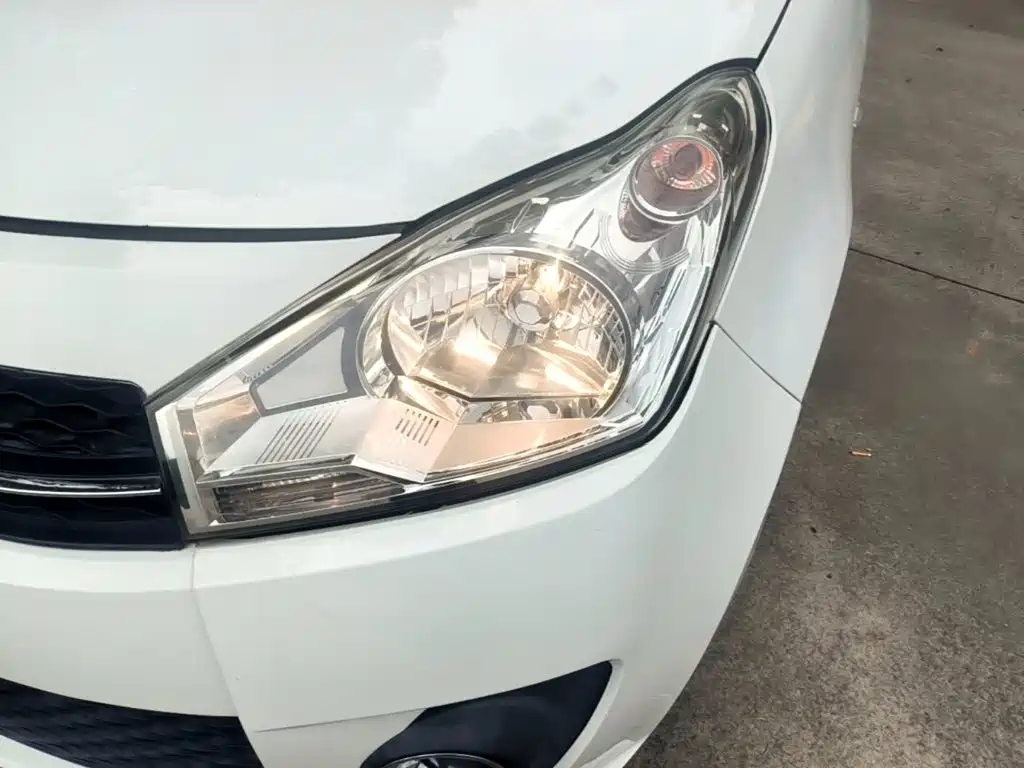 Suzuki Alto 2015 — фото 24