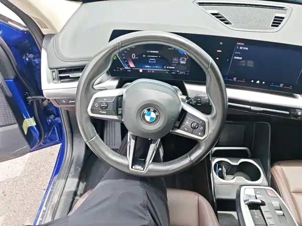 BMW X1 2023