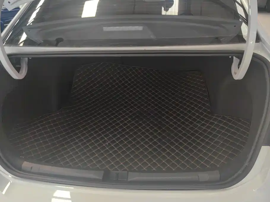 Volkswagen Lavida 2024