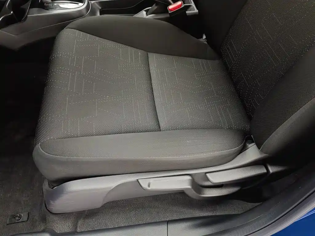 Honda Fit 2018 — фото 20