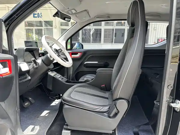 Wuling Hongguang MINIEV 2023