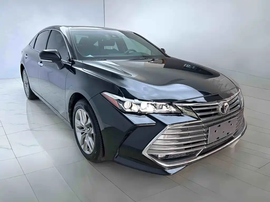 Toyota Avalon 2022 — фото 2