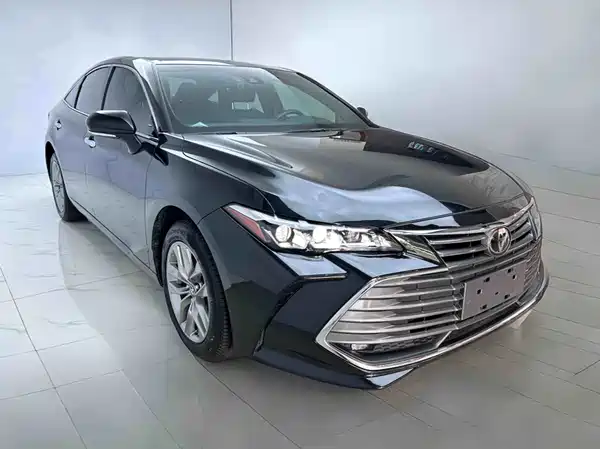 Toyota Avalon 2022
