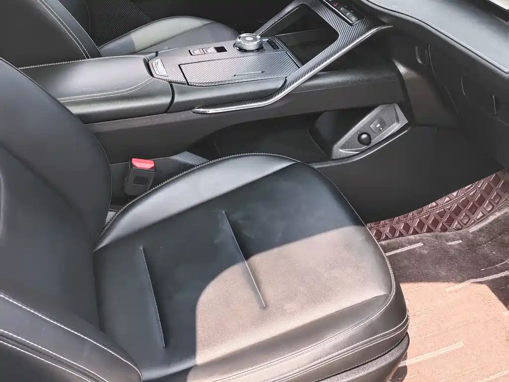Haval H6 2020 — фото 10