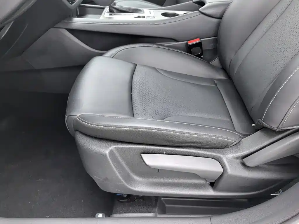 Changan CS35PLUS 2021 — фото 20