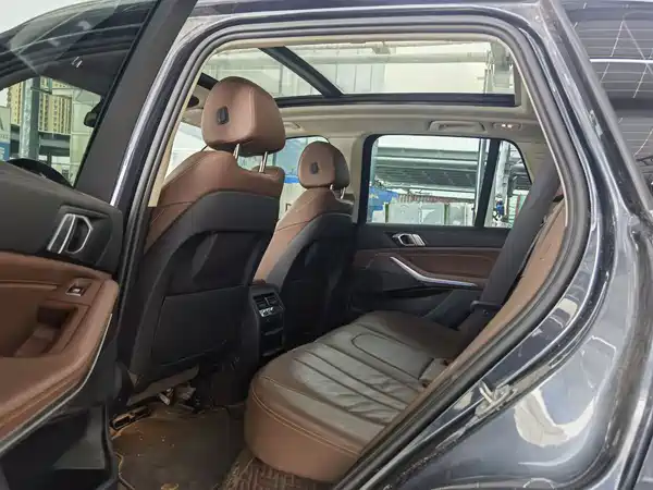 BMW X5 2020