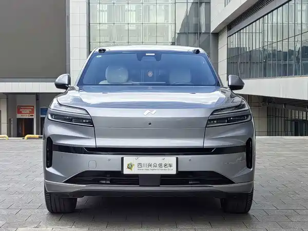 Onvo L90 2025