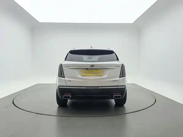 Cadillac XT5 2022