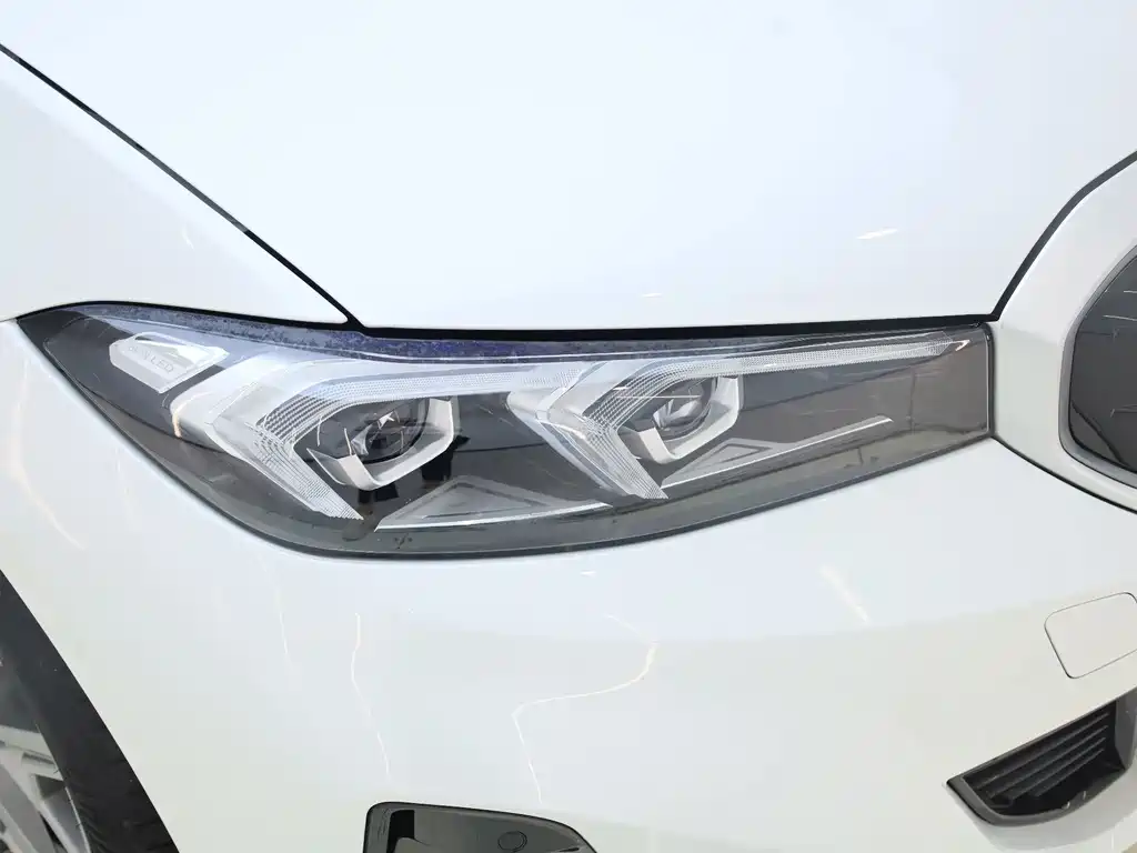 BMW i3 2023 — фото 6