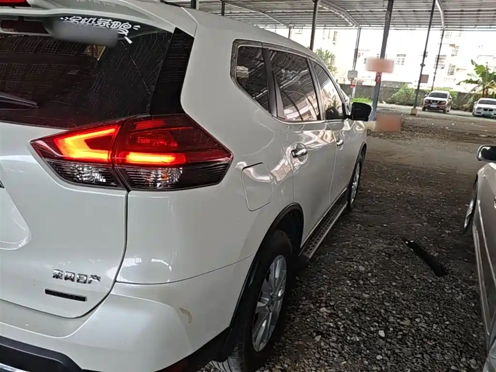 Nissan X-Trail 2020 — фото 8
