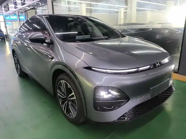 XPeng G6 2024