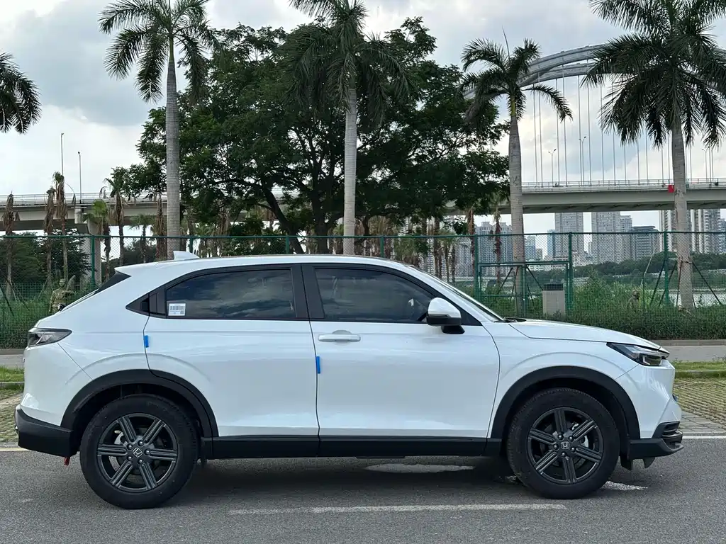 Honda XR-V 2022