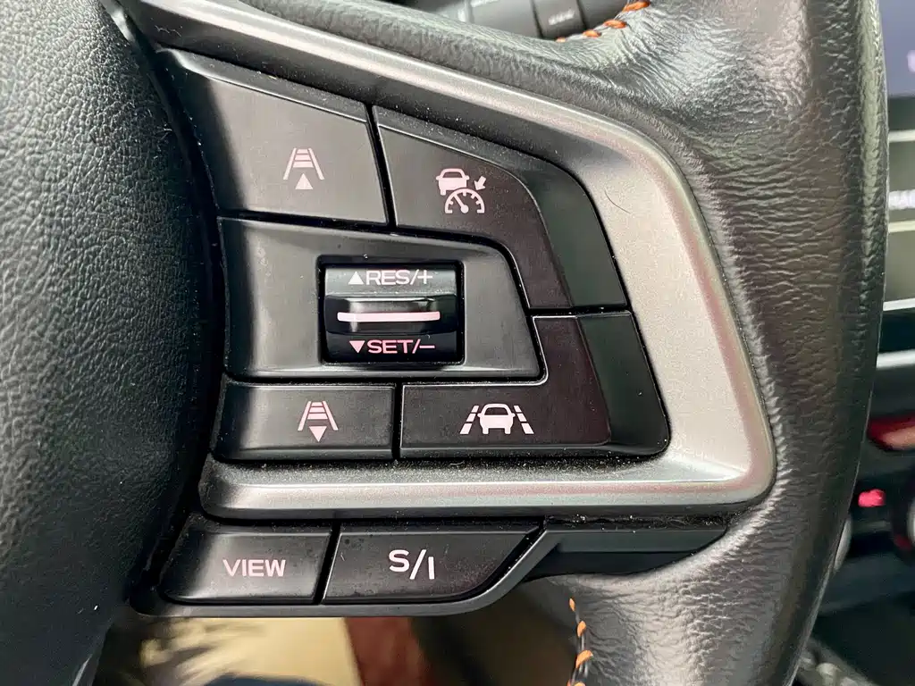 Subaru XV 2021 — фото 16