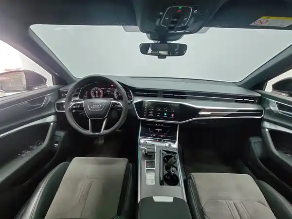 Audi A6L 2024