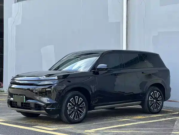 GAC Trumpchi S7 2025