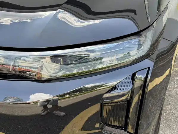 GAC Trumpchi S7 2025